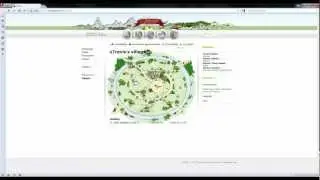 xTravis 1000x Travian private server. No bugs, original clone!