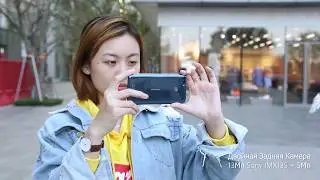 Производительность Камеры Ulefone MIX 2 безрамочный бюджетный девайс 18:9 дисплей двойная камера