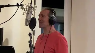 The Train Song (I Saw You) - Official Music Video