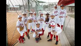 7U ARCHER SELECT BASEBALL