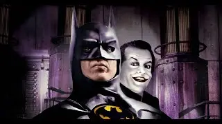 Why Batman and Batman Returns are Underrated