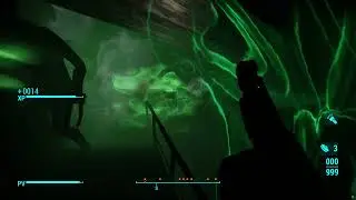 Fallout 4 (WH Mod) Clipe 2