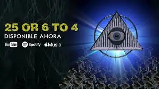 LRDR - 25 OR 6 TO 4 COVER (Solo Audio)