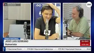 Aire de Campo - José Luis Serrano
