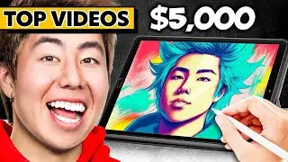 Most Creative Art Designs That Will Blow Your Mind! | ZHC