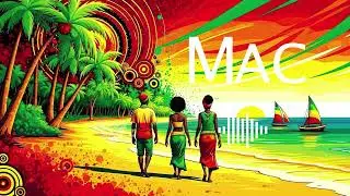 Easy Morning Ride - Reggae Pop Music for Feel-Good Mornings