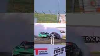 Smooth Drifting #drifting #jdm #cars #motorsports #sideways #drift #formuladrift #becauseracecar