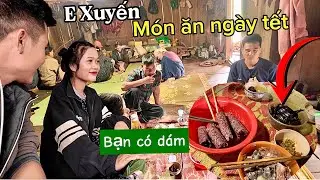 Tết Ở Vùng Cao Có Gì Mà Người Dưới Xuôi Không Ai Biết?”  | Đỗ Du Ký