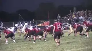 ScoreboardShow.tv Extra: Phillipsburg @ Ell-Saline