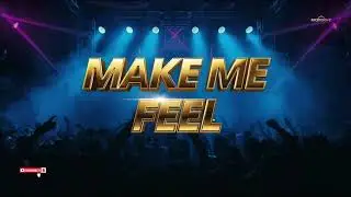 MGROOVE – Make Me Feel (Radio Edit Music 2025)