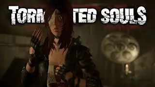 They Took My Eye! - Tormented Souls: Part 1
