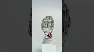 Годинник жіночий GUESS GW0472L1