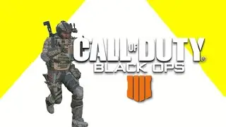 COD: Blackout Funny Moments - (Rocket Suicide, Nuketown massacre, and more!)