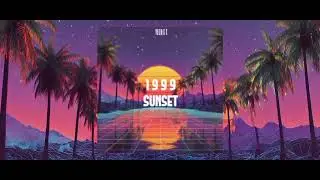 1 9 9 9 Sunset - Synthwave x DreamWave x ChillWave 2026 (By X)