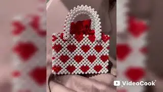 Nice Perles Bags✨