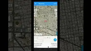 CONEXION DE EQUIPOS EMLID RS+ O RS2 CON SURVEY MASTER UTILIZANDO BASE Y ROVER POR LORA