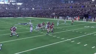 Madden 18 Bullshit