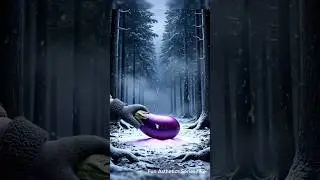 Which one would you pick?✨ snow, cold weather, cool house #satisfying #shortvideo #shorts #aestheic