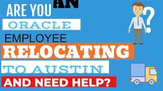Oracle Austin Texas Relocation REALTOR Real Estate Agent Top Best
