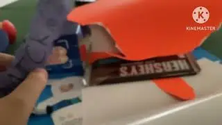 Brianna eats Ryan and Haley&rsquo;s Hersey bar and gets grounded