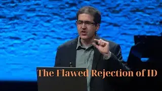 A Strong Rebuttal: Why Intelligent Design Is Real Science