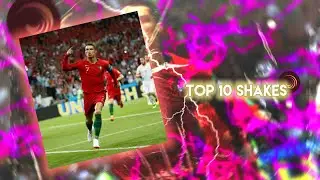 TOP 10 SHAKES FOR ALIGHT MOTION 😮‍💨