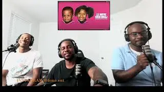 Lil Wayne & Nicki Minaj - Banned From NO (Remix) (REACTION) | 4one Loft