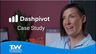 Dashpivot & Sitemate App Case Study & Review - T&W Civil Engineering