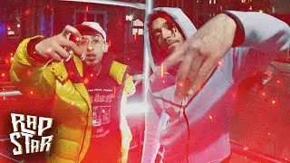 Aj Wvtts x White Mh - &ldquo;Murda Who/41K&rdquo; (Official Music Video)