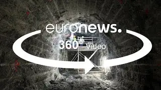 Финляндия нашла новый способ захоронения ядерных отходов