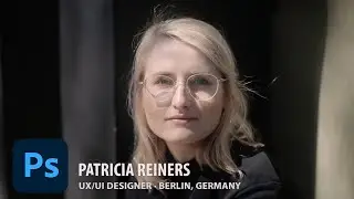 Meet the 2019 Adobe Creative Residents: Patricia Reiners | Adobe Creative Cloud