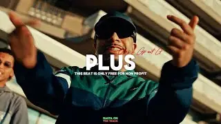 [FREE] Qlas x GP UIT G - ''Plus'' | Nathan Type Beat | 2025