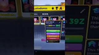 Lightspeed no divino mais forte!  #animefighterssimulator #animefighters #roblox #mechablox