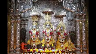 🔴LIVE LIVE | Paliyad Na Thakar | Vihalanath Ni Aarti Darshan | ભવ્ય આરતી દર્શન | 01/01/2026