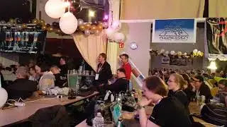 Silly Venture 2k19 R.J. Mical skype