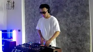 [RaveWithMe Ep001] Festival Vibes Mix by Phong Le