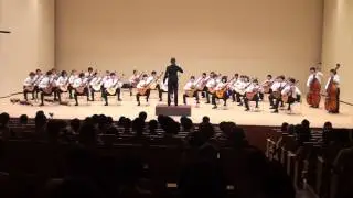我ら来たれり