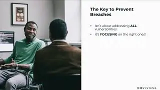 11:11 Systems Continuous Risk Scanning Overview -- Part of Managed Security