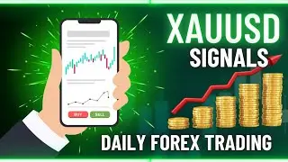 gold buy or sell | Watch gold trend | Gold signals | Xauusd RSI & MA working | Rizwan Prince #gold