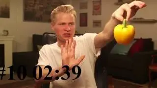 Paprika - Youtubers compilatie #1 TheKelvlog