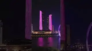 My Favorite Place - Nanjing Jiang Xinzhou #Shorts