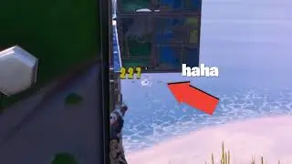 (Sunflower)  Swae lee feat. Post Malone  (Fortnite montage)