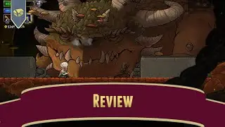 Rogue Legacy 2 Refreshes Roguelite Design | Rogue Legacy 2 Review, #roguelegacy2 #videogames