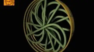 Da Vinci Perpetual mobile || Perpetual Useless