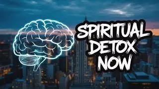 PINEAL GLAND ACTIVATION 852 Hz | Open Third Eye, Expand Consciousness, Spiritual Detox