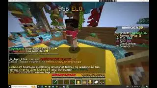 pov: ja sie bije a tu cheater na anarchia.gg na trybie duels [: