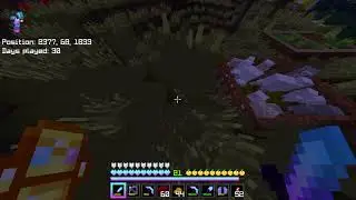 just chillin minecraft solo