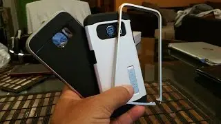 Samsung Galaxy S6 Edge - Best Looking Cases