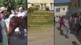 Sommerfest Wohnstätten Gottesschutz 2023