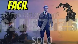 ESSE É O MÉTODO SUPREMO DE CAYO PERICO SOLO ELITE DO GTA V!!!😱🚨#SHORTS